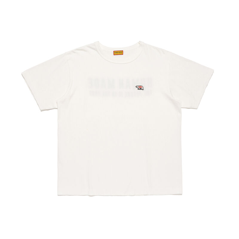 ANIMAL BADGE T-SHIRT #3 main product image