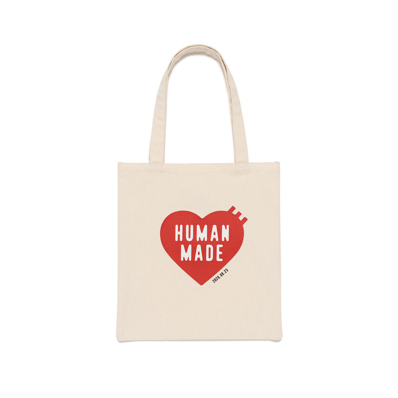 DAILY TOTE #260825 main product image