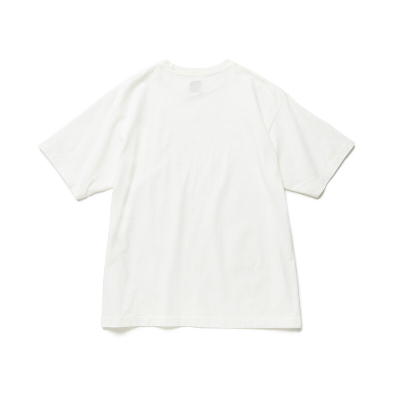 DAILY S/S T-SHIRT #260825 detail product image