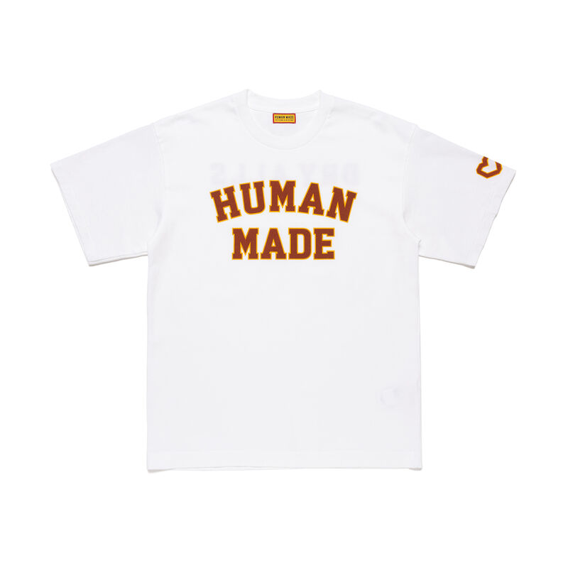 GRAPHIC T-SHIRT main product image
