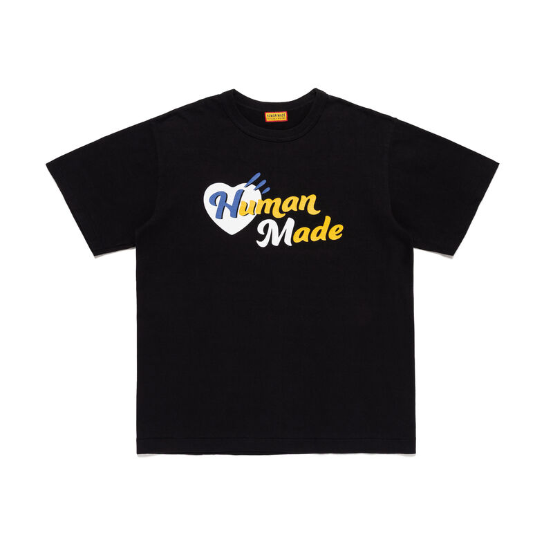 GRAPHIC T-SHIRT main product image