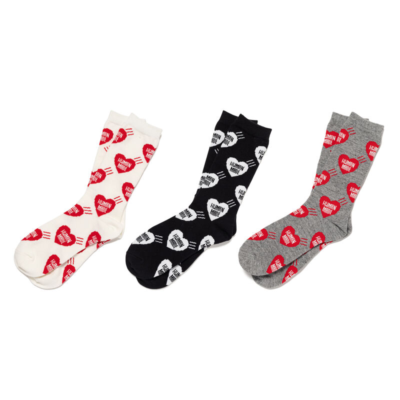 HEART SOCKS detail product image