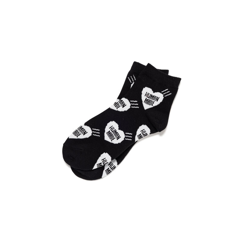 HEART SHORT SOCKS main product image