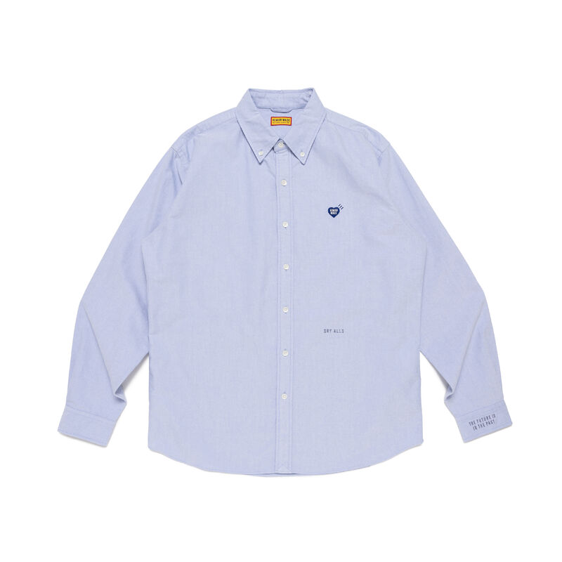 OXFORD BD SHIRT main product image