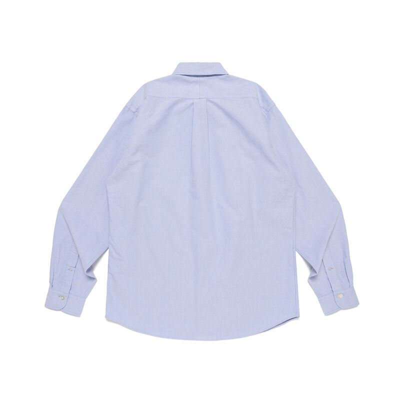 OXFORD BD SHIRT detail product image