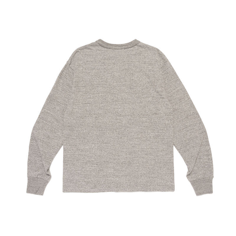 GRAPHIC L/S T-SHIRT detail product image