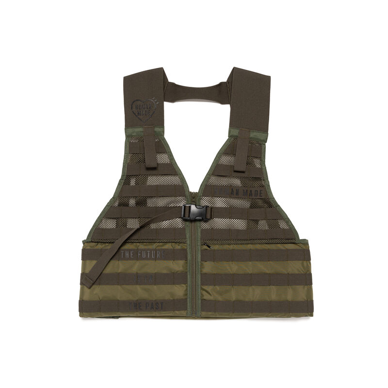 TACTICAL VEST main product image