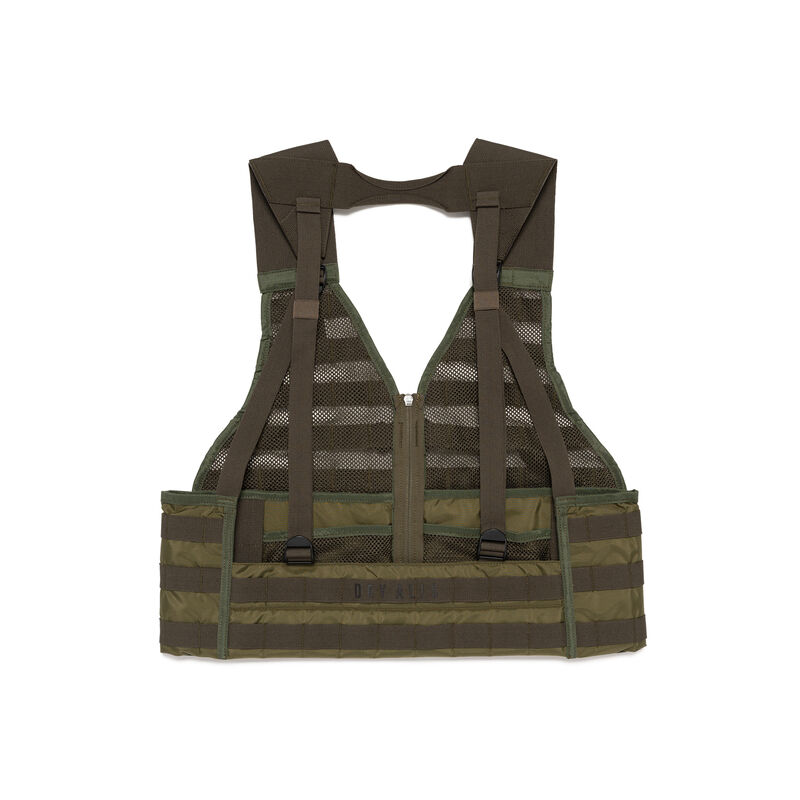 TACTICAL VEST detail product image