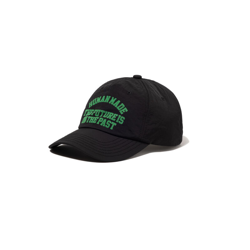5PANEL NYLON CAP main product image