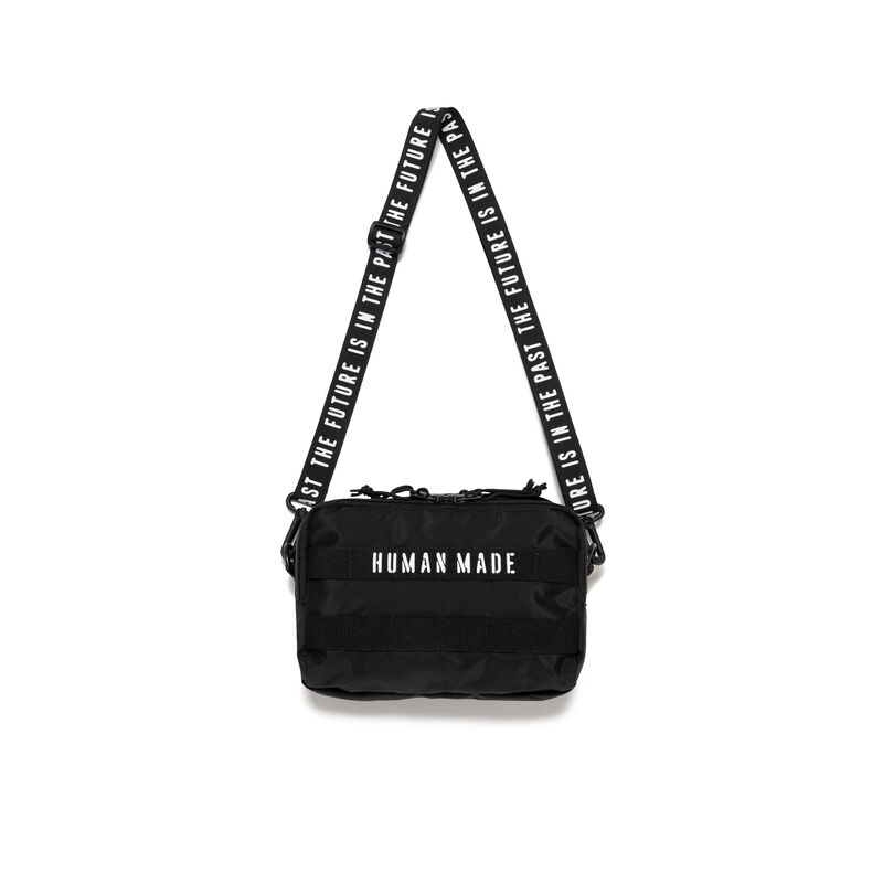 MILITARY POUCH main product image