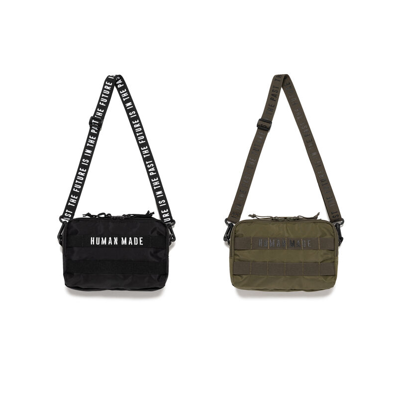 MILITARY POUCH detail product image