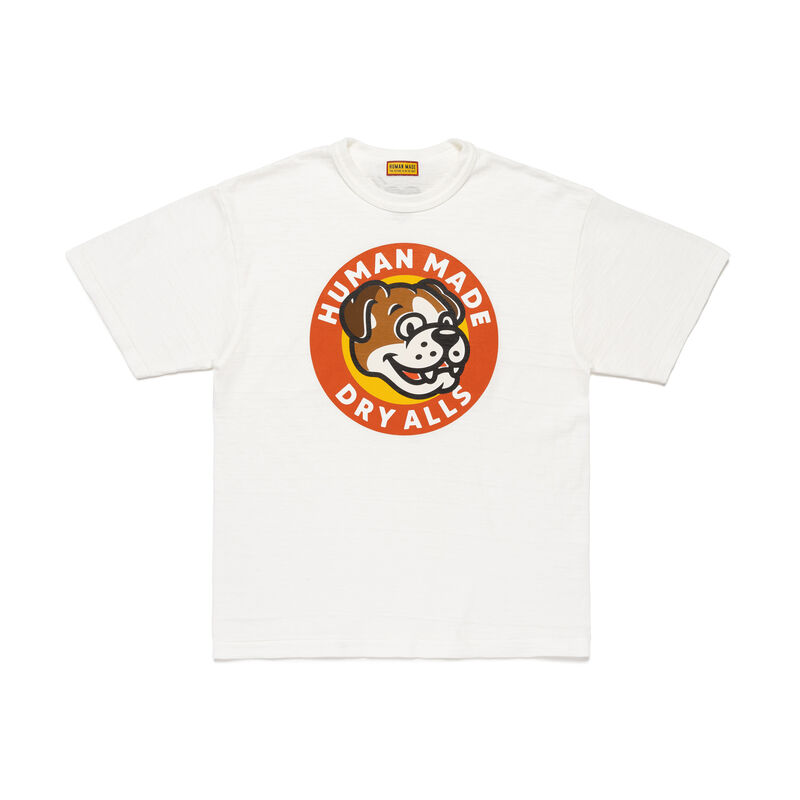 GRAPHIC T-SHIRT main product image