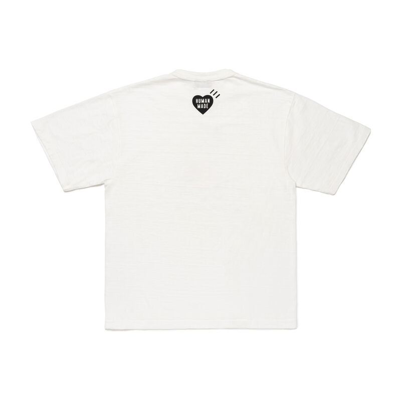 GRAPHIC T-SHIRT detail product image