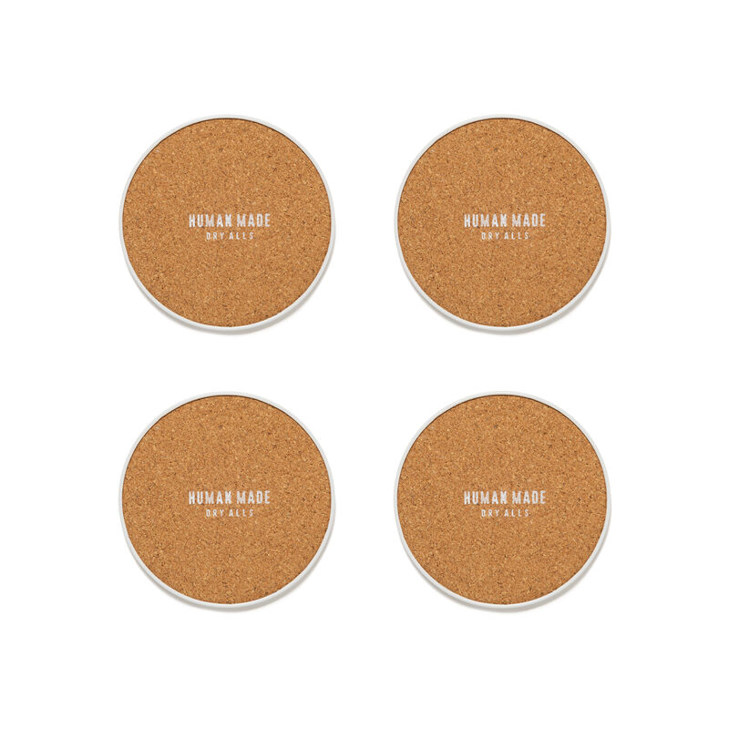 HEART COASTER SET detail product image
