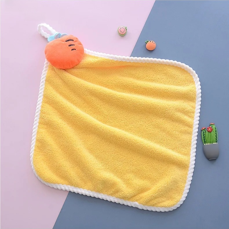 快乾超細纖維手巾