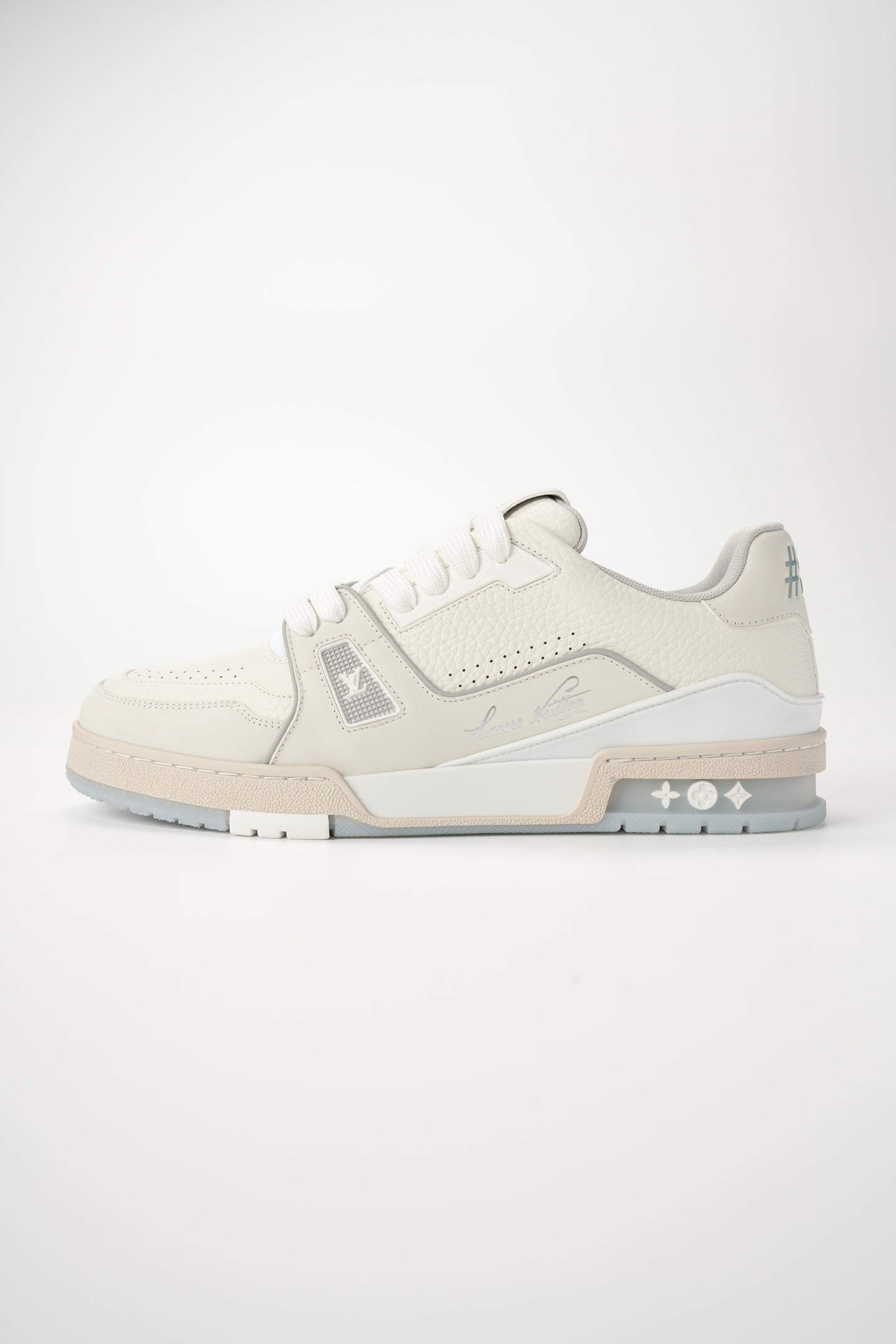 lv trainer 白水泥 下定鏈接