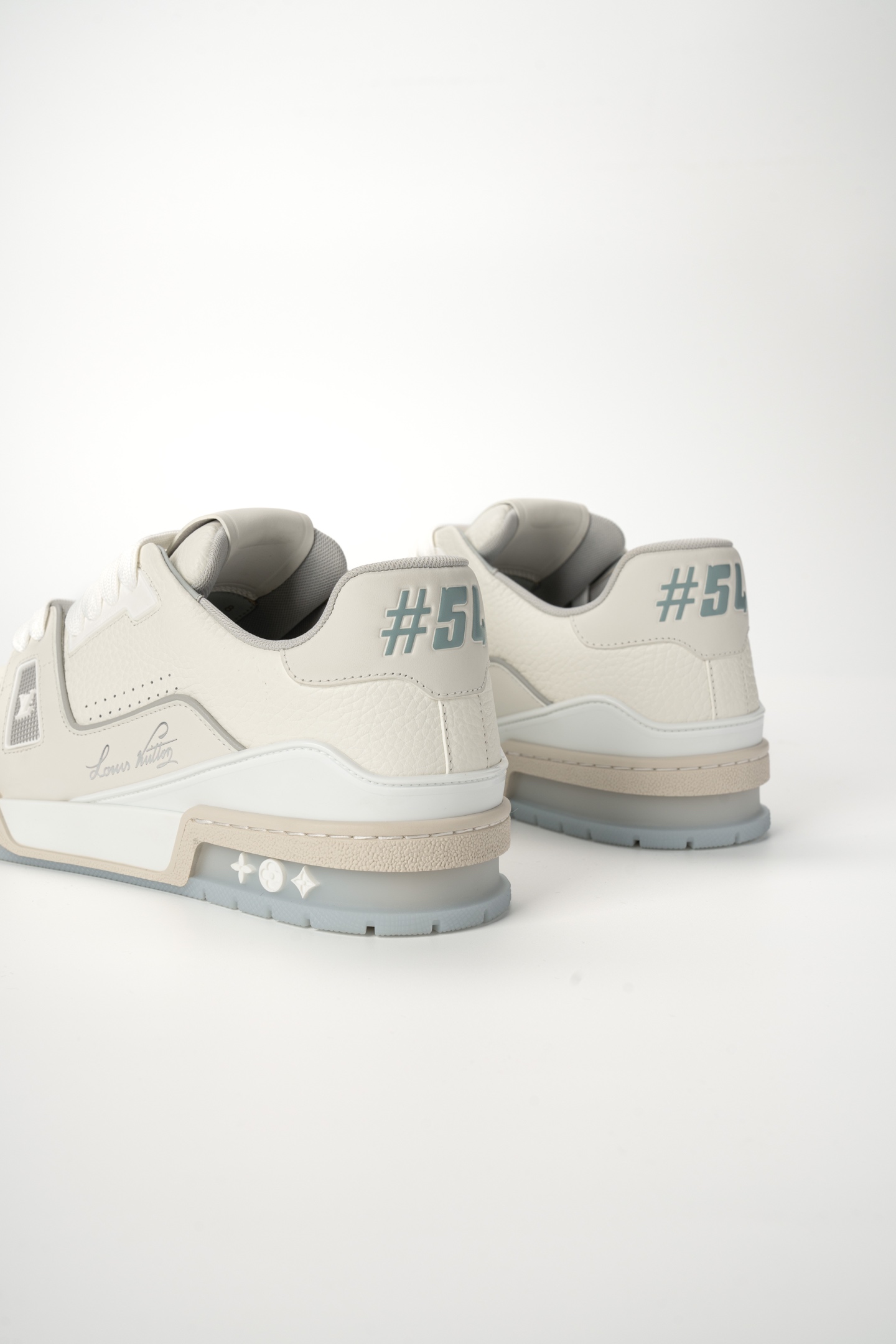 lv trainer 白水泥 下定鏈接