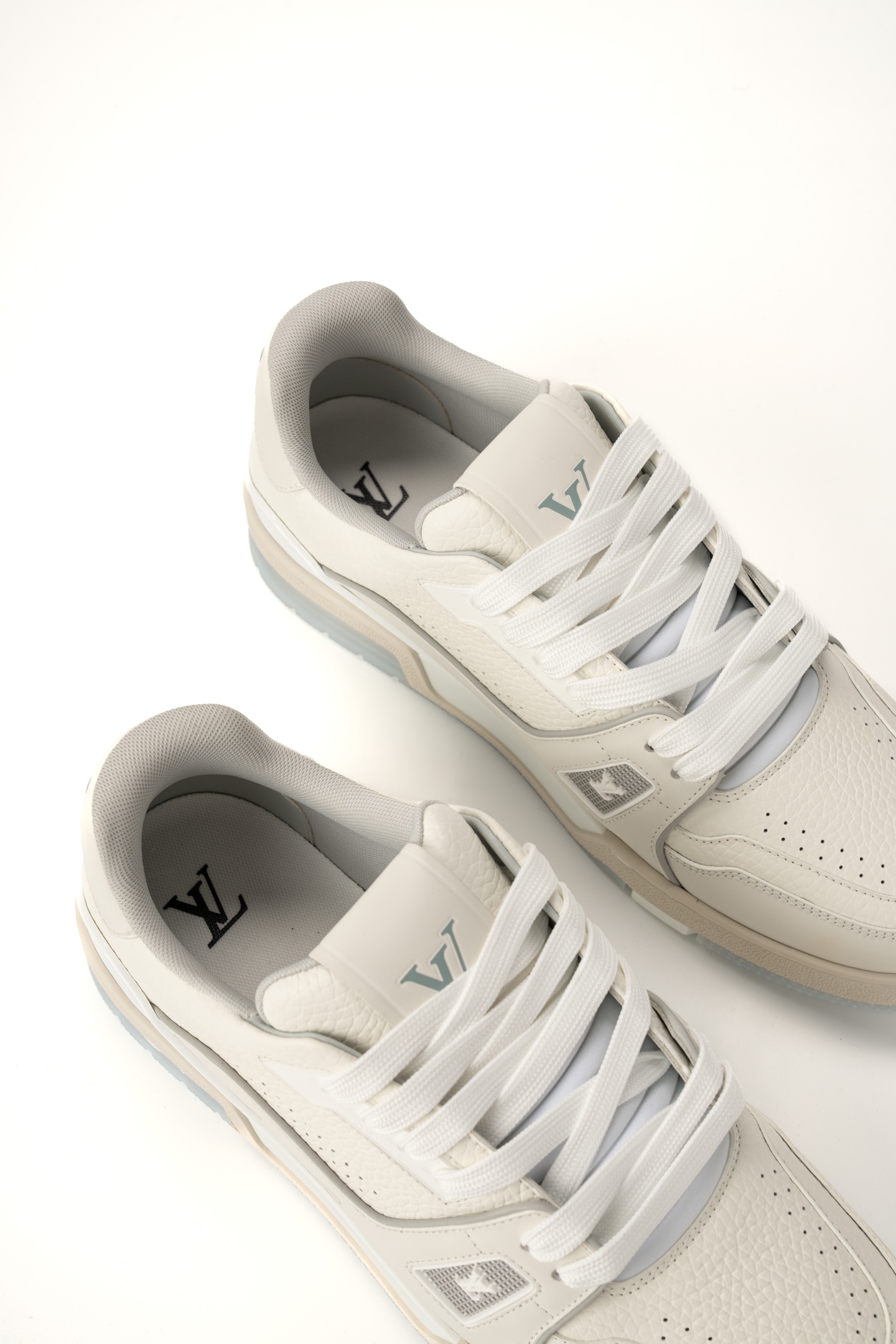 lv trainer 白水泥 下定鏈接