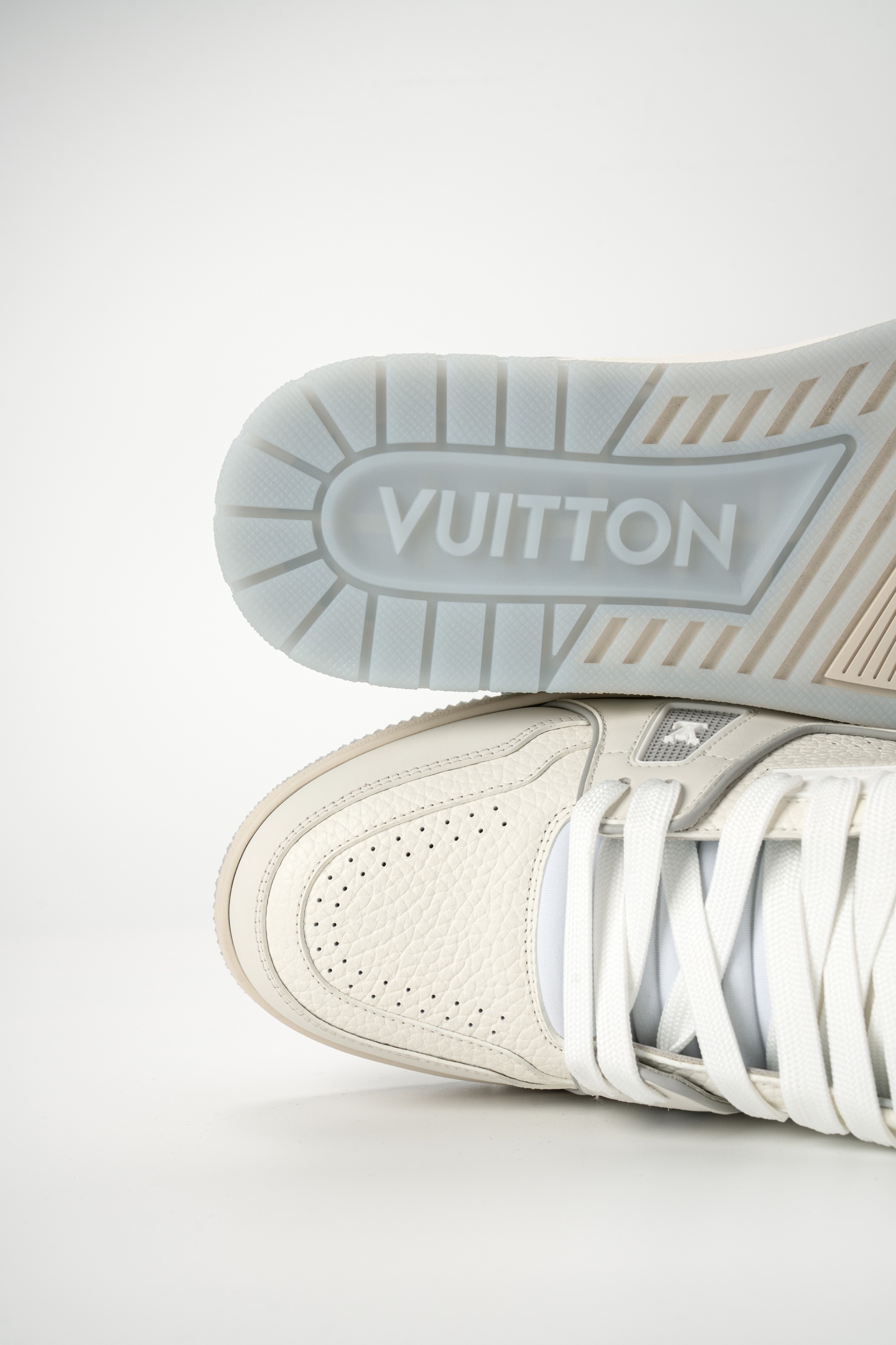 lv trainer 白水泥 下定鏈接
