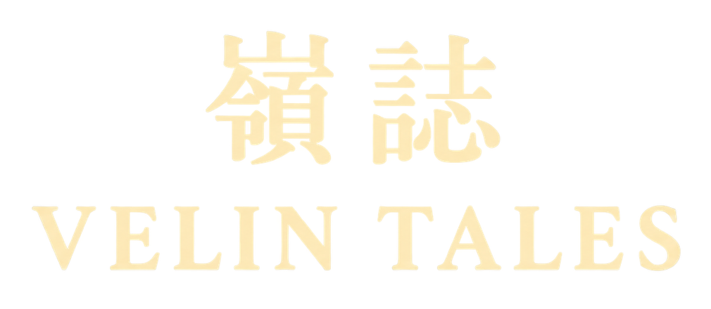 嶺誌物語