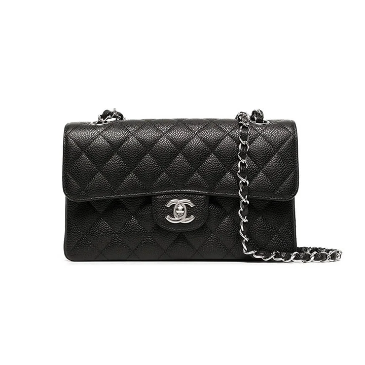 SMALL CLASSIC HANDBAG