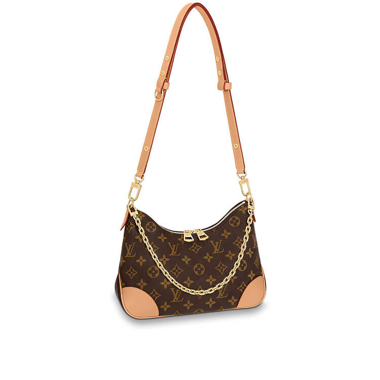 LV Boulogne Handbag M45832