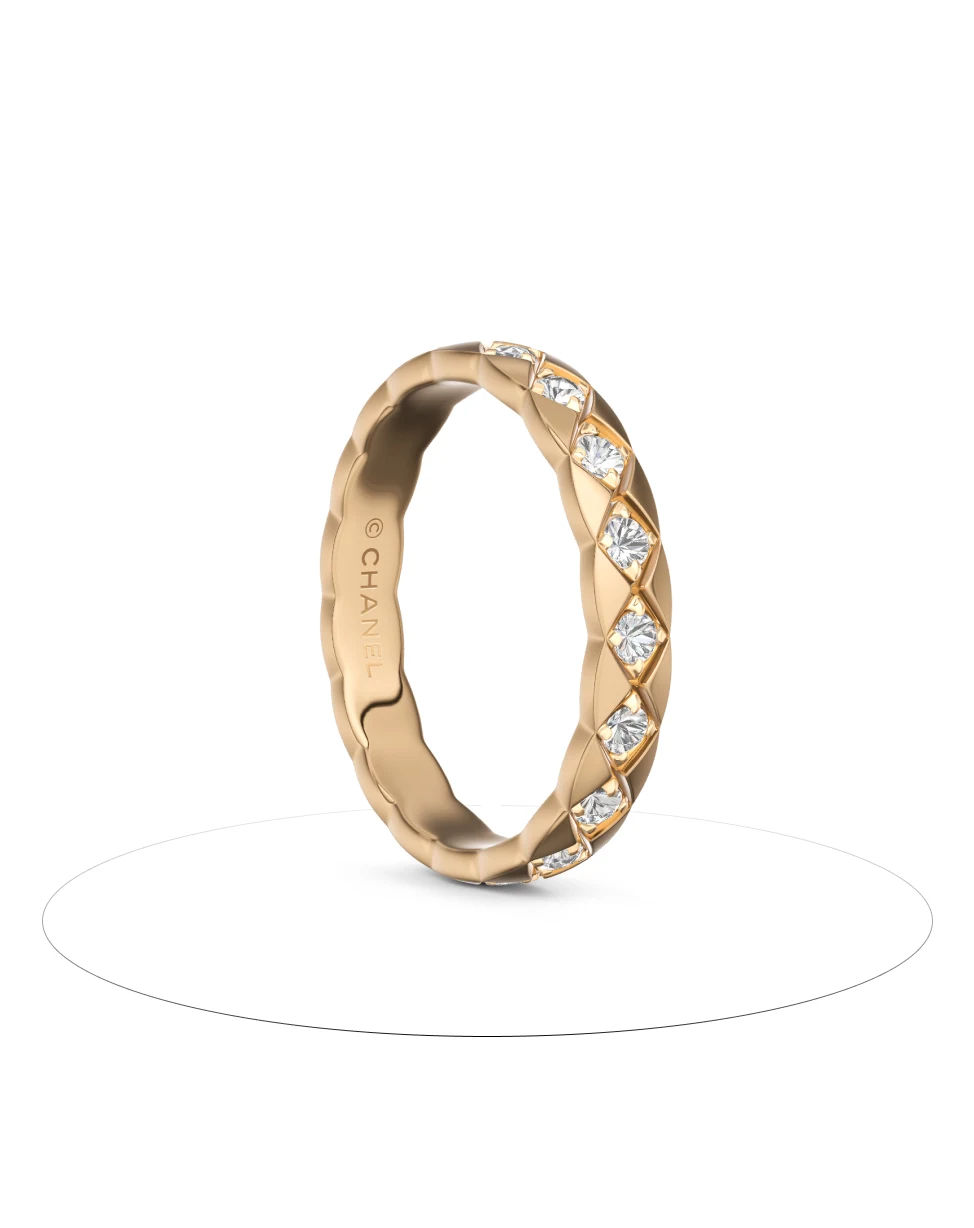 COCO CRUSH RING