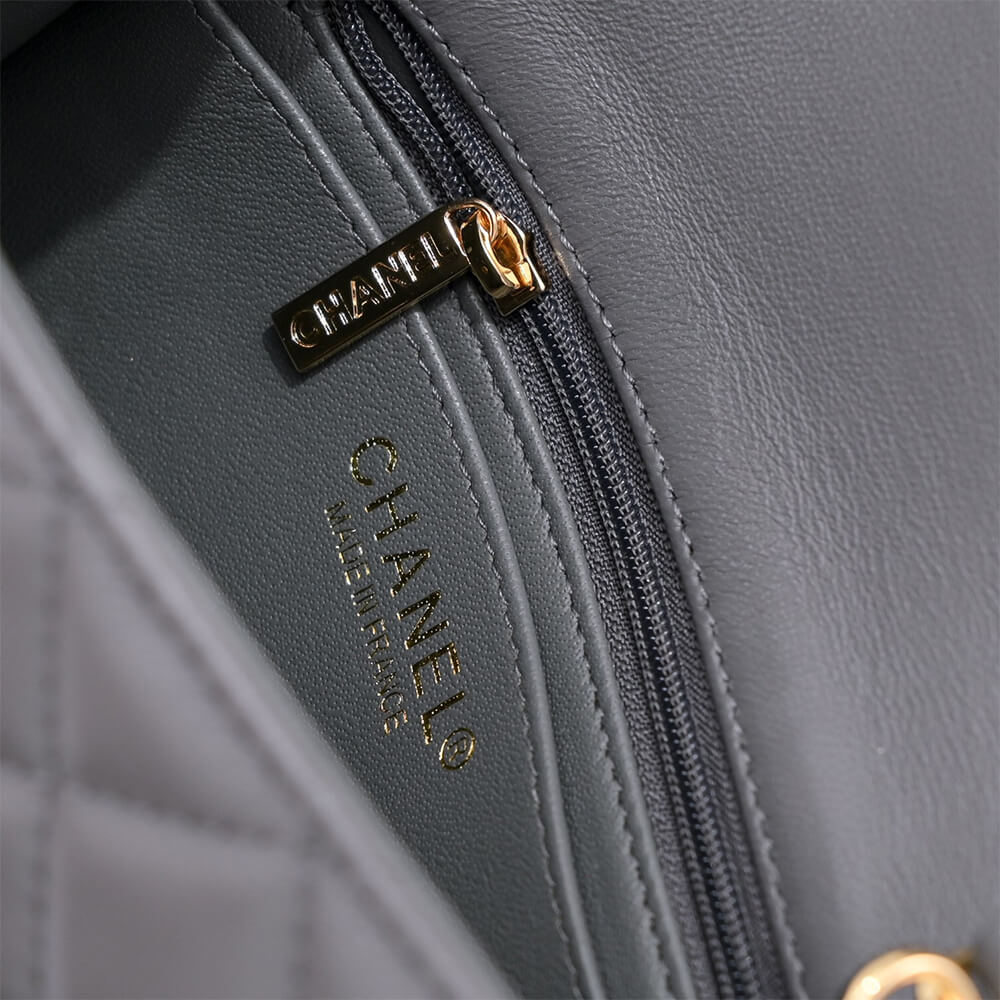 Chanel MINI FLAP BAG