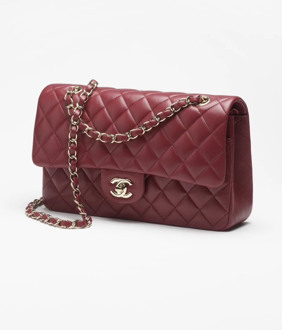 CHANEL Classic 11.12 handbag