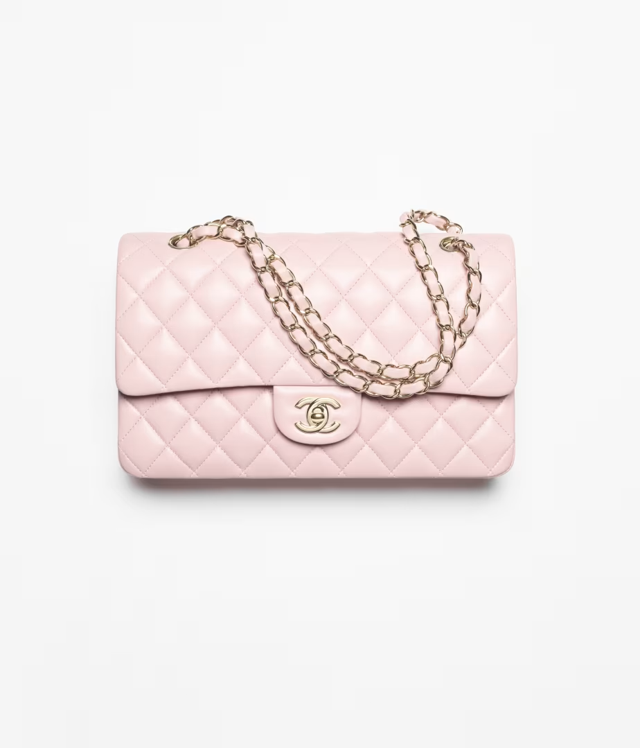 CHANEL Classic 11.12 handbag