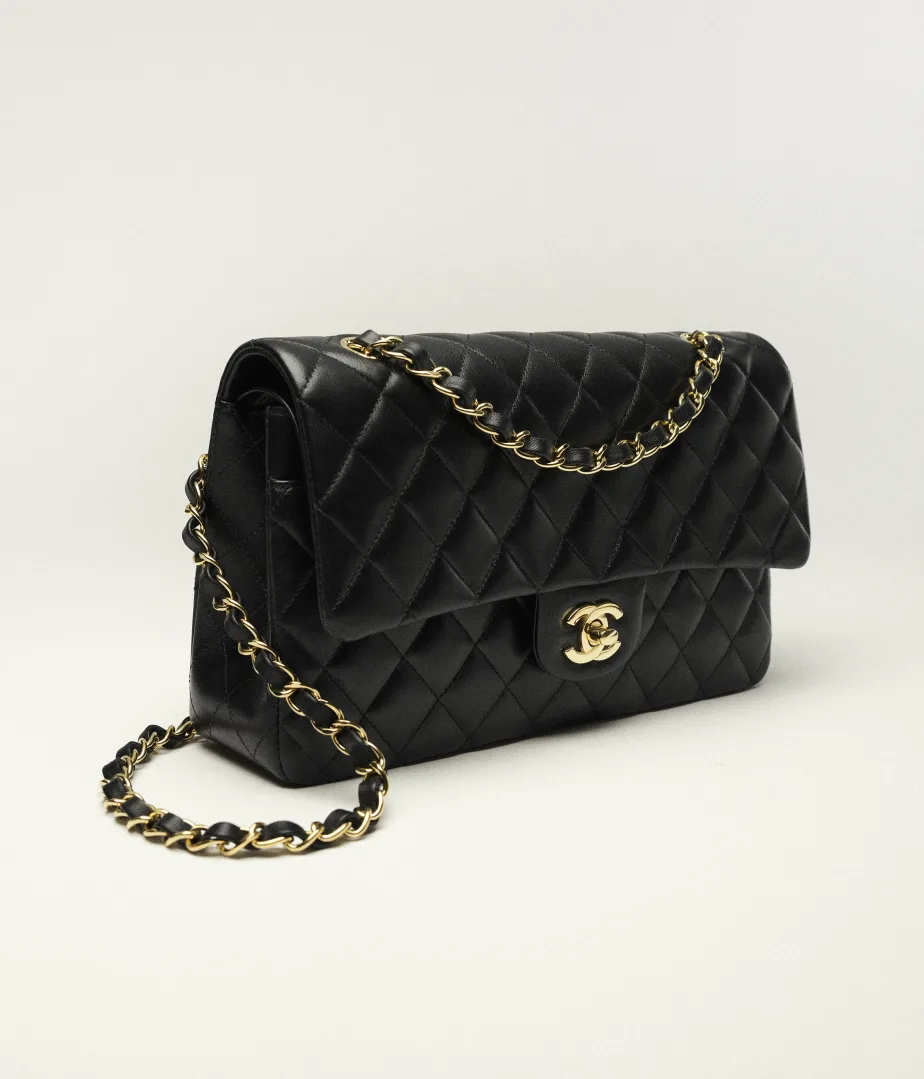 CHANEL Classic 11.12 handbag