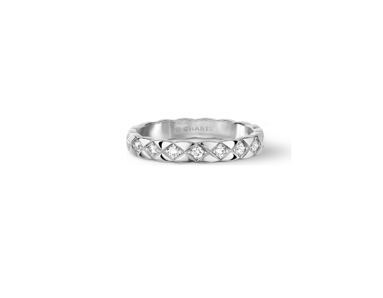 COCO CRUSH RING