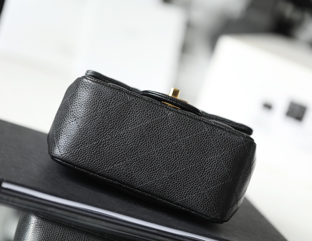 Chanel MINI FLAP BAG