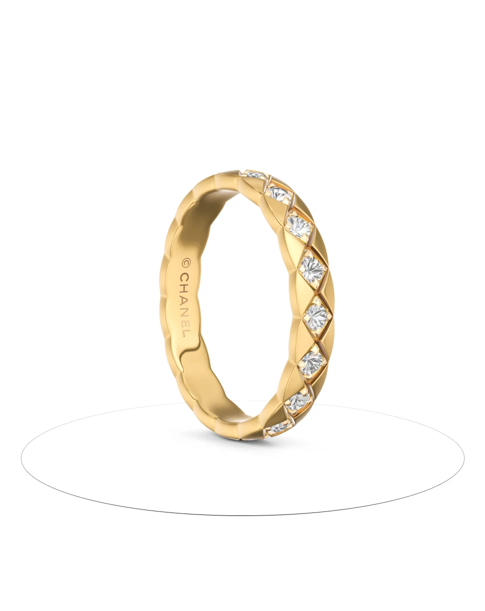 COCO CRUSH RING
