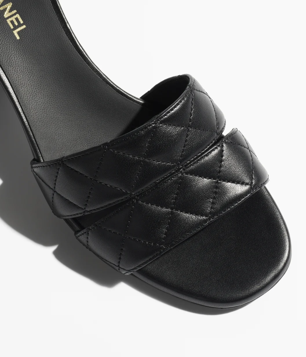 Spring-Summer 2025   Mules