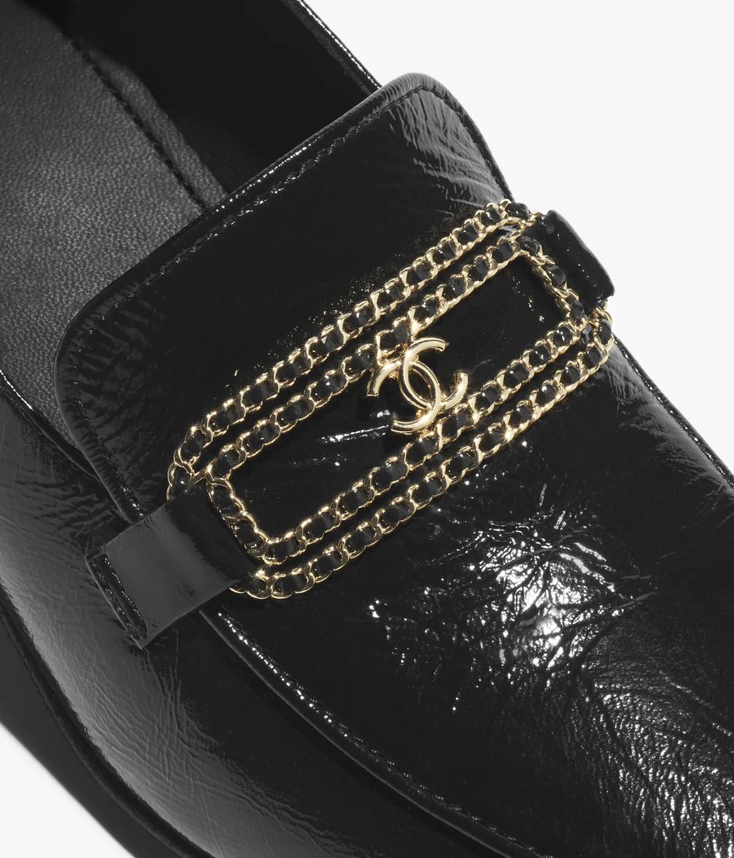 Cruise 2024/25   Moccasins