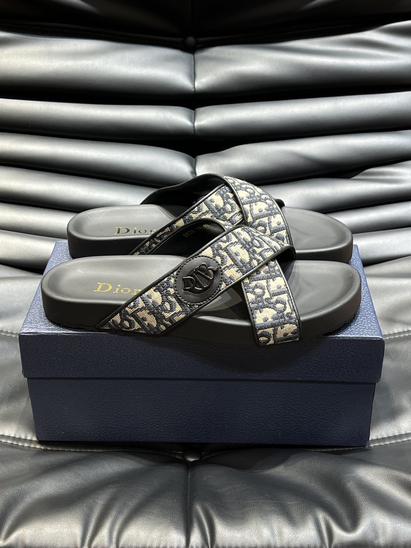 Dior Alias Sandal