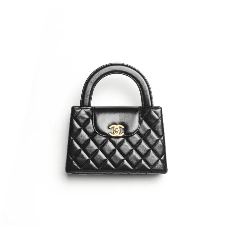 CHANEL KELLY BAG