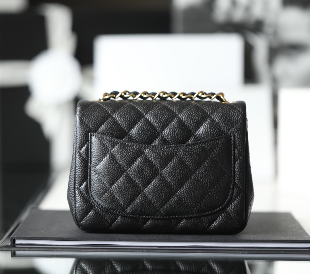 Chanel MINI FLAP BAG
