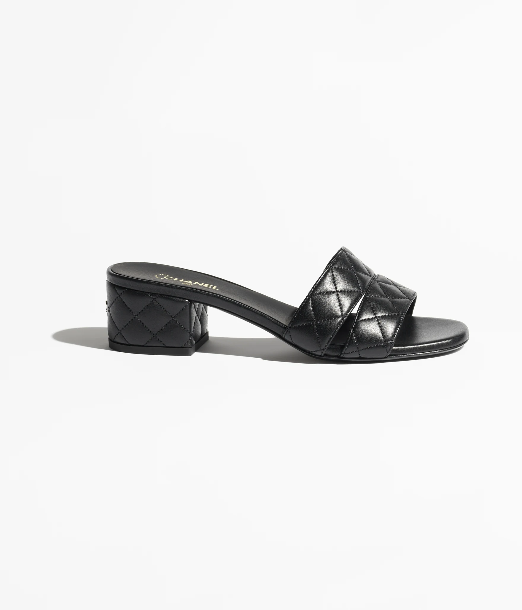 Spring-Summer 2025   Mules