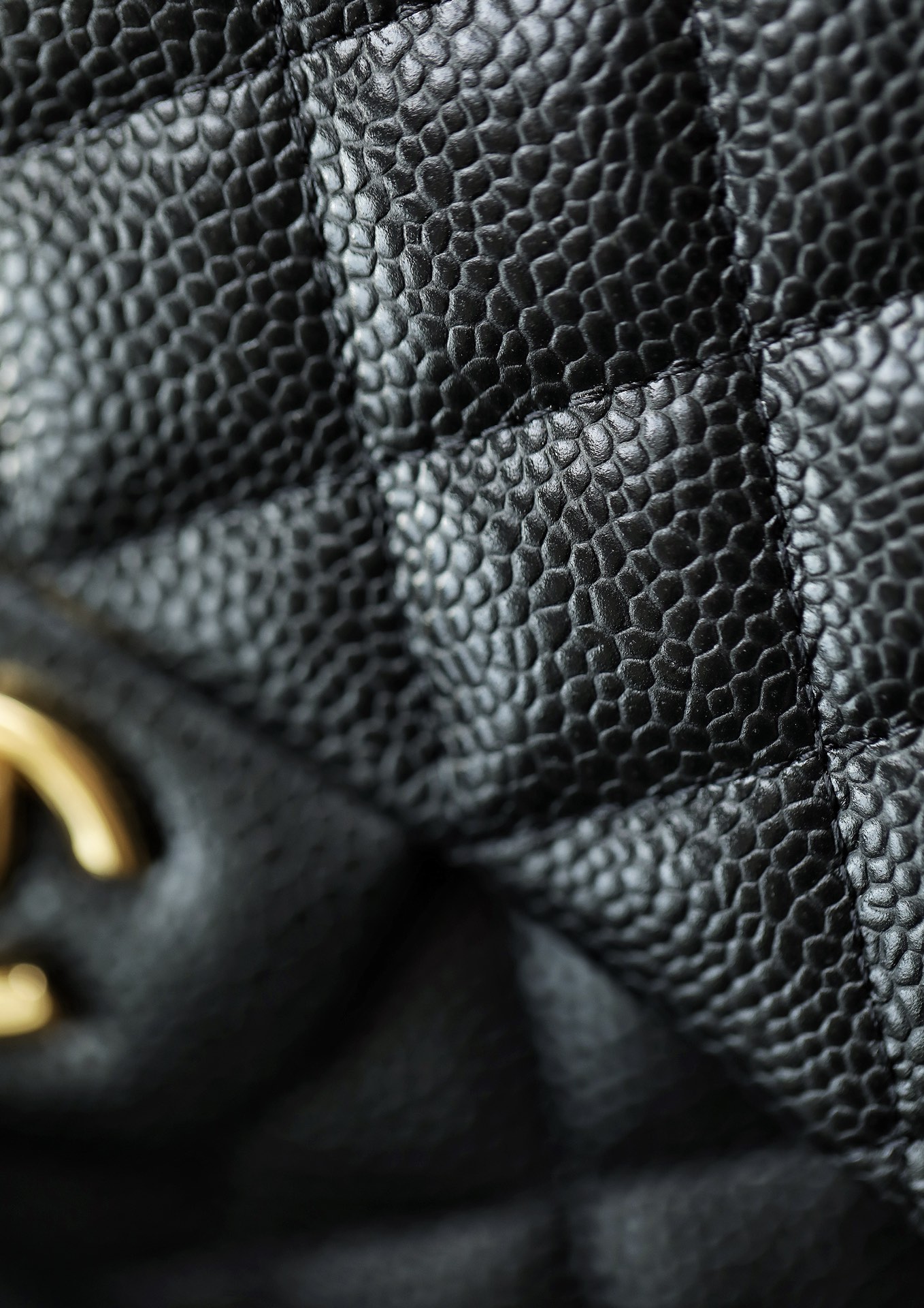 Chanel MINI FLAP BAG