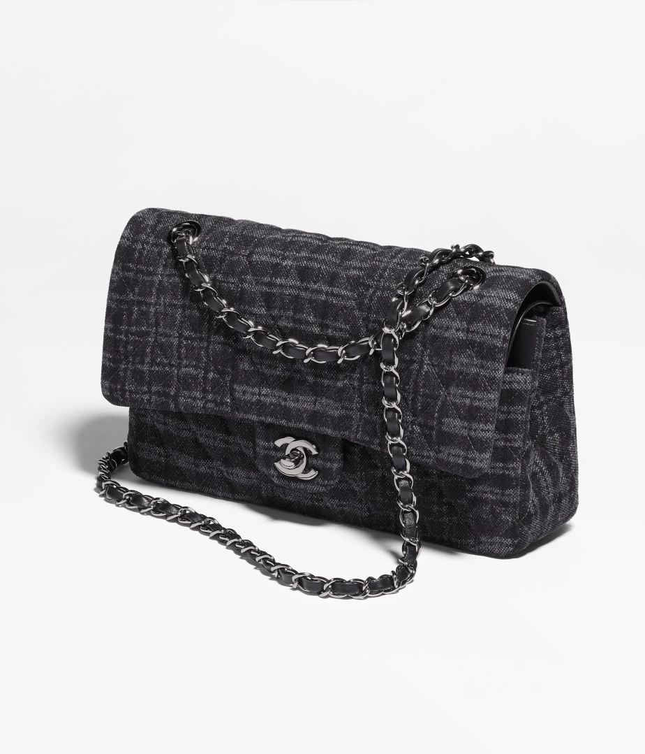 CHANEL Classic 11.12 handbag