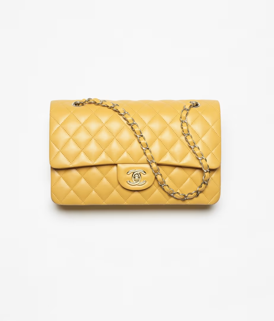 CHANEL Classic 11.12 handbag
