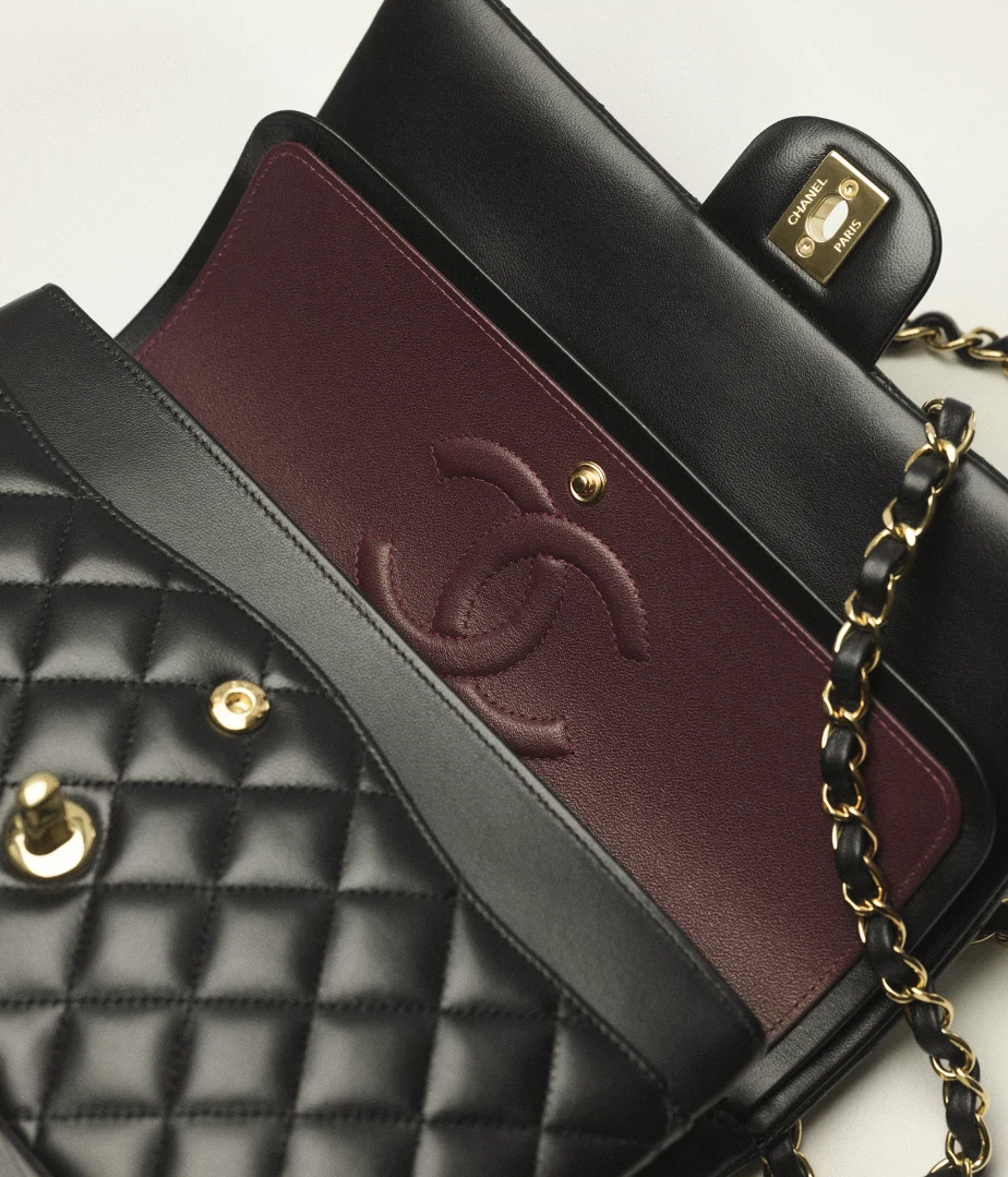 CHANEL Classic 11.12 handbag