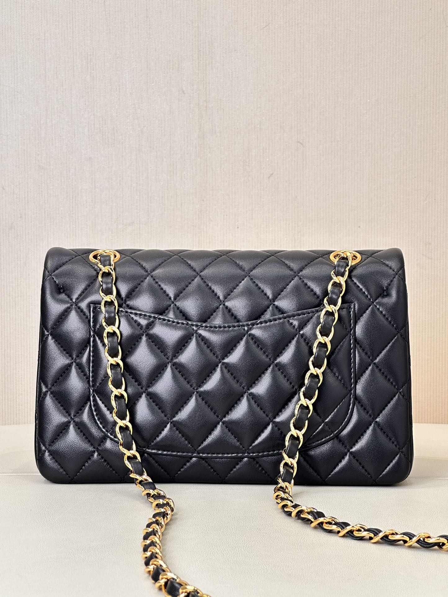 Chanel SMALL CLASSIC HANDBAG