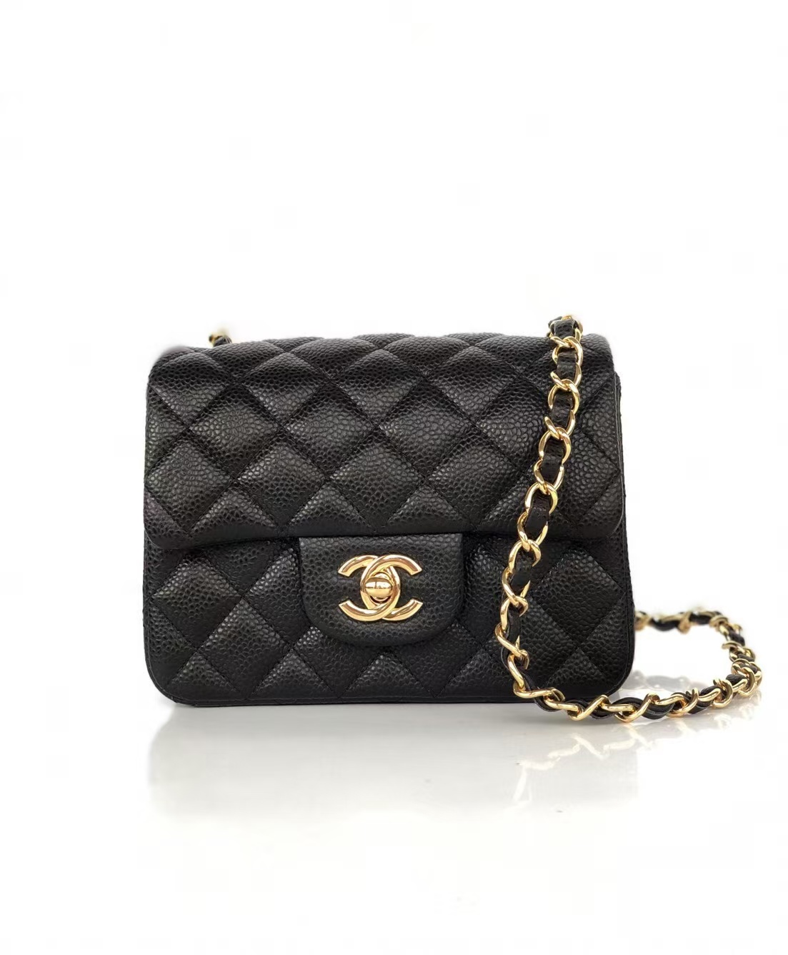Chanel MINI FLAP BAG