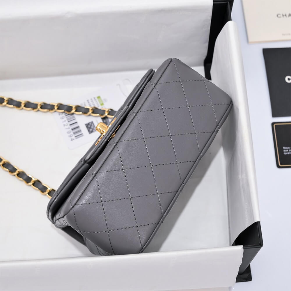 Chanel MINI FLAP BAG