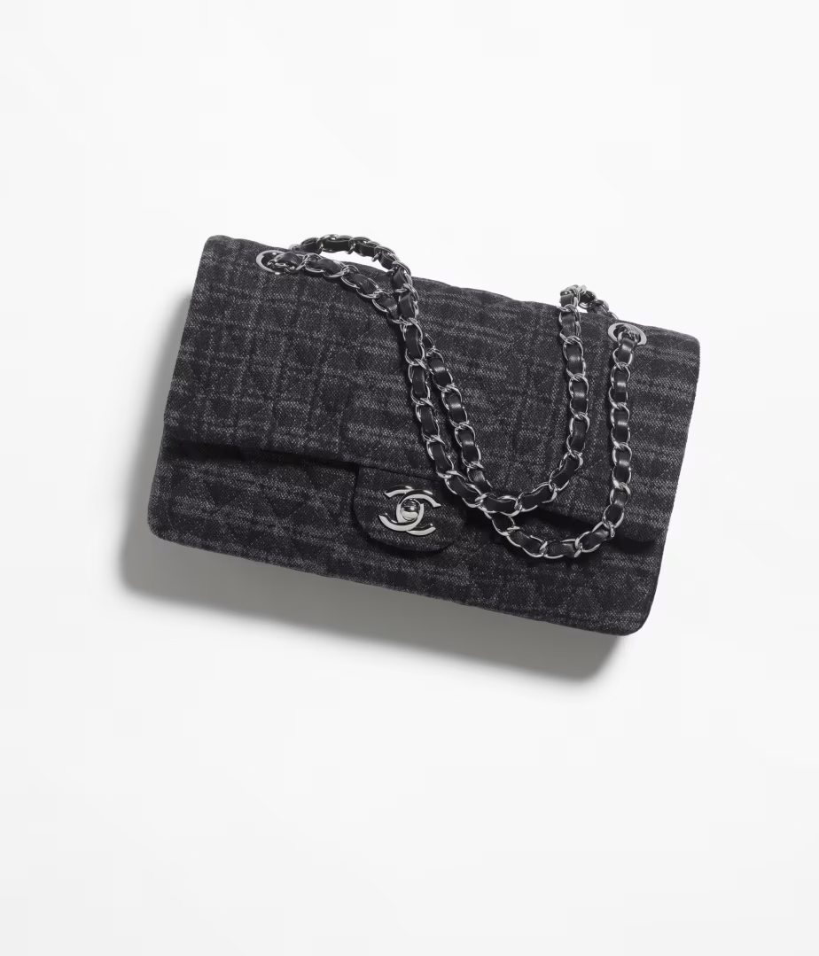 CHANEL Classic 11.12 handbag