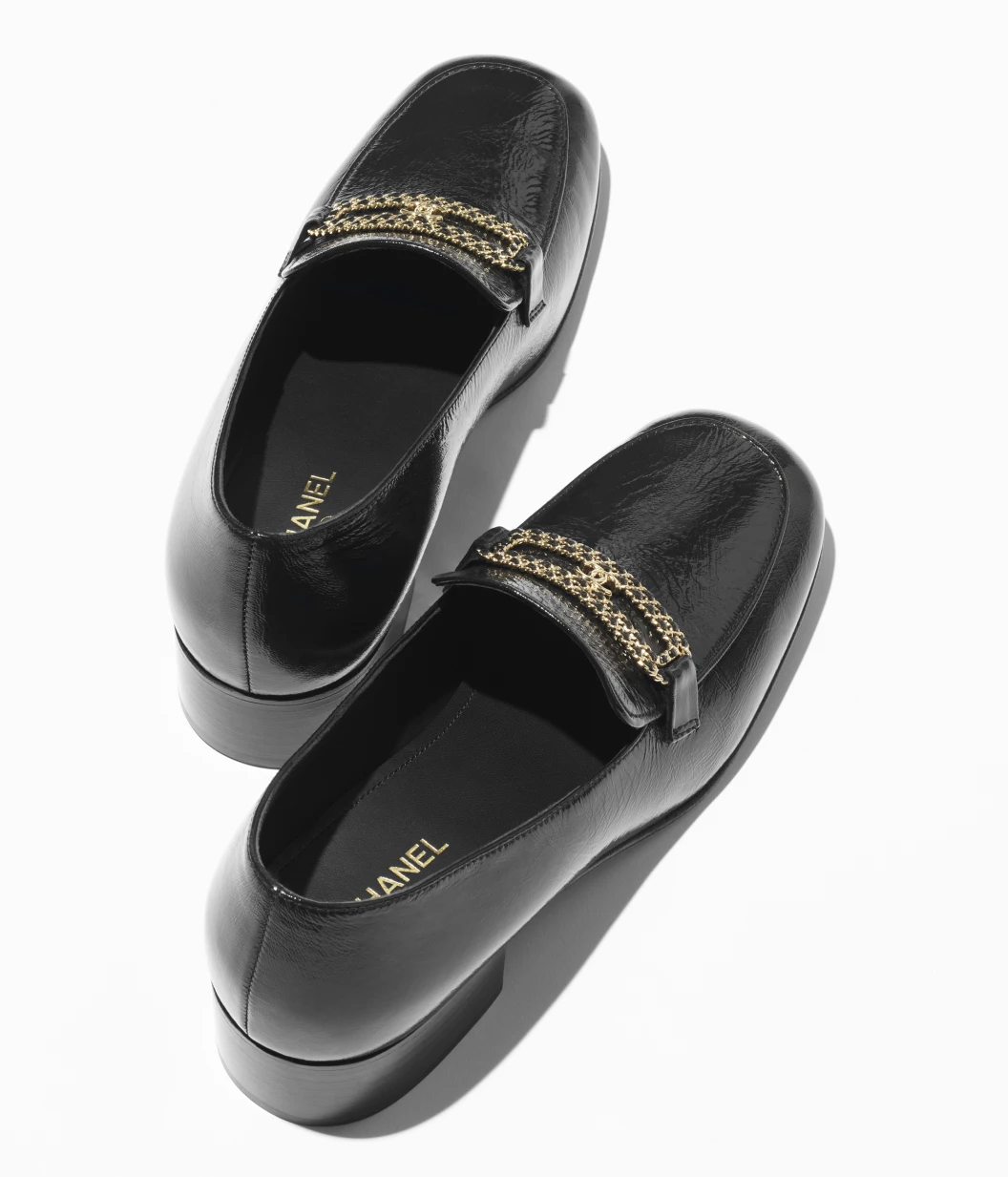 Cruise 2024/25   Moccasins