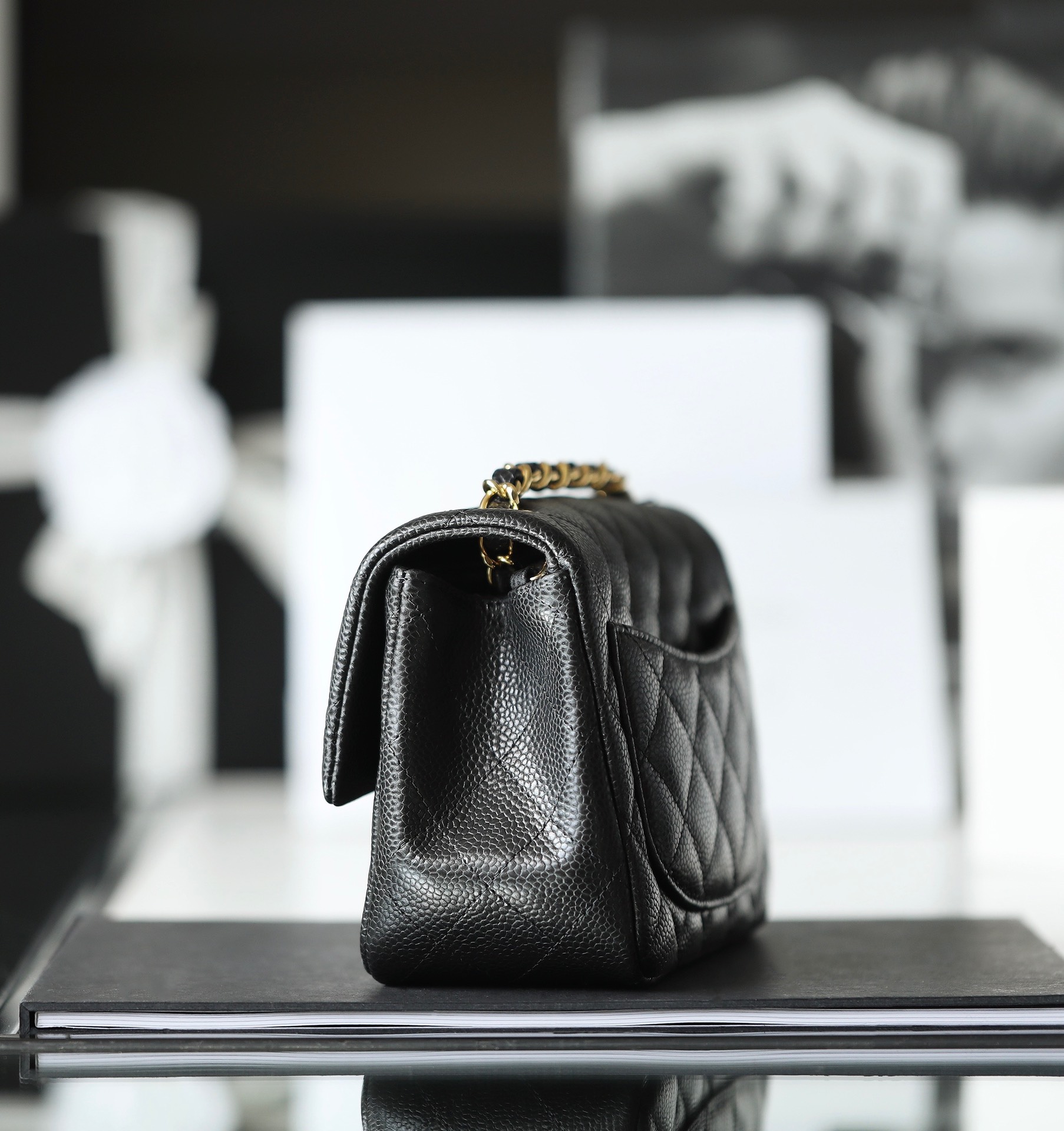 Chanel MINI FLAP BAG